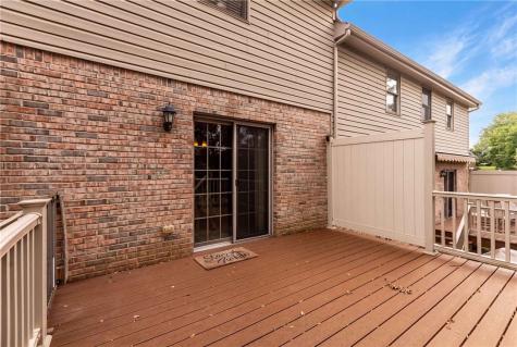 603 Brandon Way Kennedy Township PA 15108