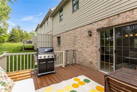603 Brandon Way Kennedy Township PA 15108