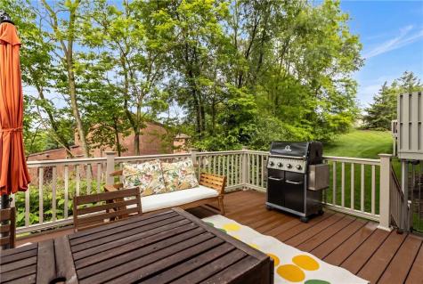 603 Brandon Way Kennedy Township PA 15108
