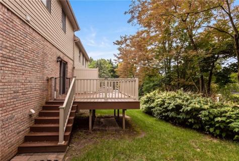 603 Brandon Way Kennedy Township PA 15108