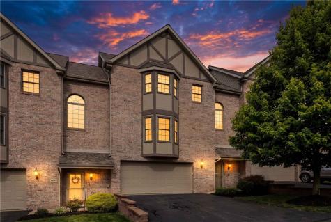 603 Brandon Way Kennedy Township PA 15108