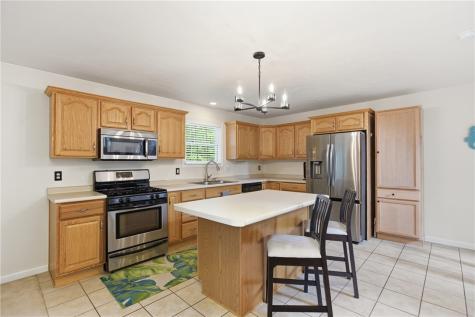 603 Brandon Way Kennedy Township PA 15108