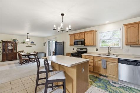 603 Brandon Way Kennedy Township PA 15108