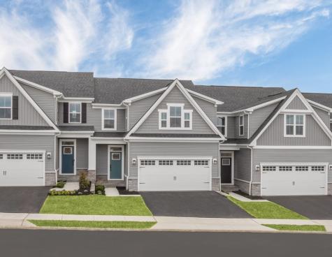 157 Olivia Drive Nottingham PA 15330