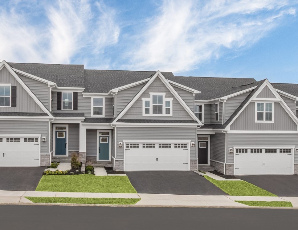 157 Olivia Drive Nottingham PA 15330