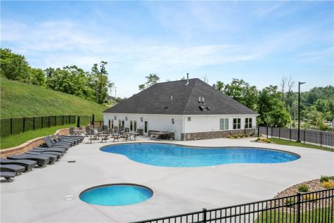 157 Olivia Drive Nottingham PA 15330