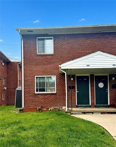 168 Vincent Road Slippery Rock Boro PA 16057