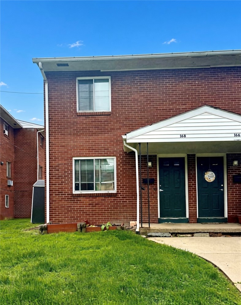 168 Vincent Road Slippery Rock Boro PA 16057