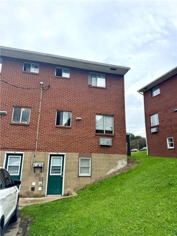 168 Vincent Road Slippery Rock Boro PA 16057