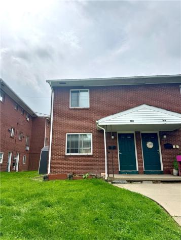 168 Vincent Road Slippery Rock Boro PA 16057