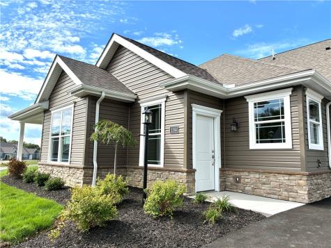 134 Independence Drive Jefferson Township PA 16023