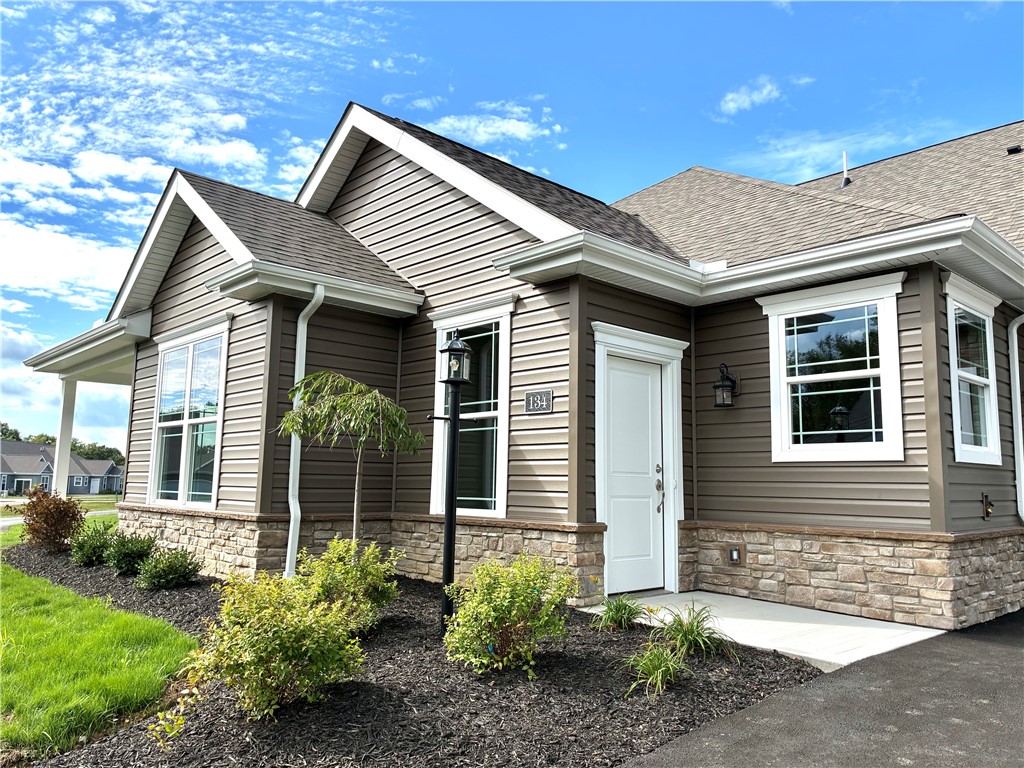 134 Independence Drive Jefferson Township PA 16023