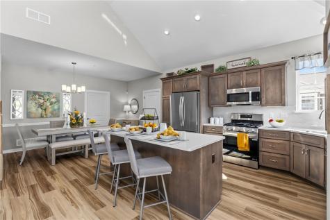 134 Independence Drive Jefferson Township PA 16023