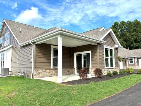 134 Independence Drive Jefferson Township PA 16023