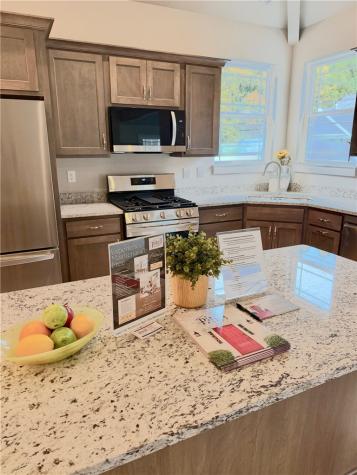 134 Independence Drive Jefferson Township PA 16023