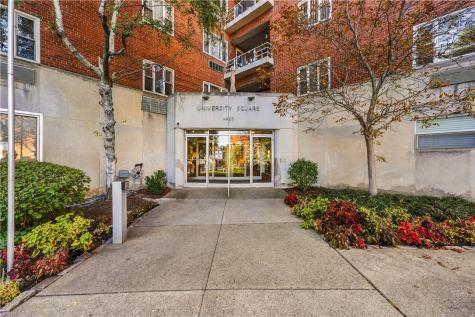 4625 Fifth Avenue Oakland PA 15213