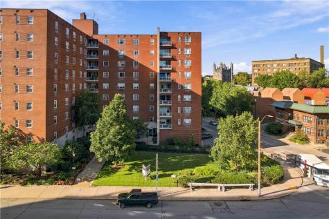 4625 Fifth Avenue Oakland PA 15213