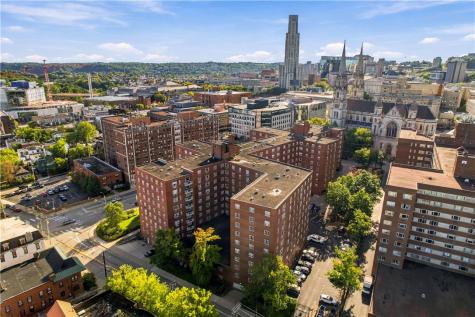 4625 Fifth Avenue Oakland PA 15213