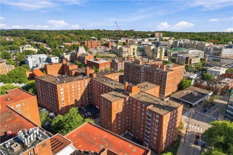 4625 Fifth Avenue Oakland PA 15213
