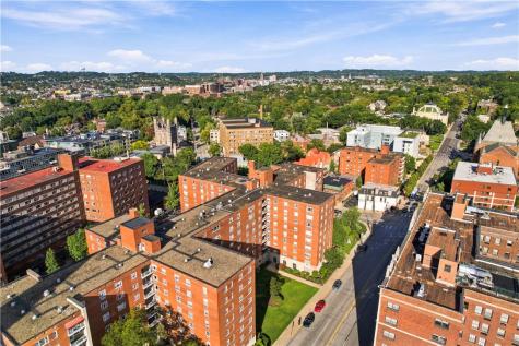 4625 Fifth Avenue Oakland PA 15213