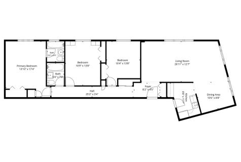 4625 Fifth Avenue Oakland PA 15213