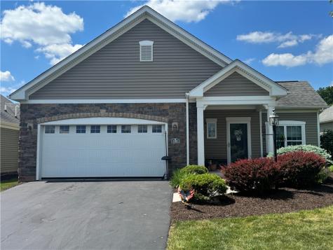 132 Cobblestone Drive Ohio Township PA 15237
