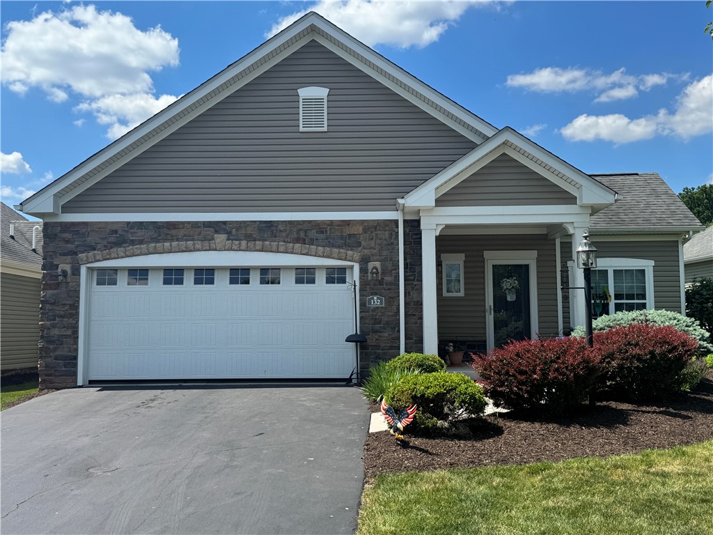 132 Cobblestone Drive Ohio Township PA 15237