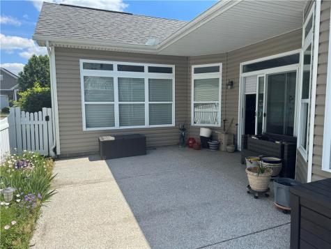 132 Cobblestone Drive Ohio Township PA 15237