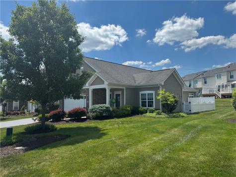 132 Cobblestone Drive Ohio Township PA 15237