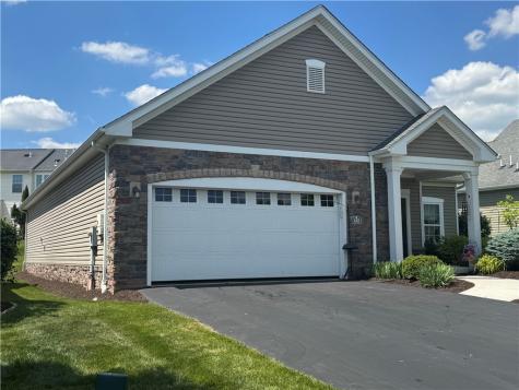 132 Cobblestone Drive Ohio Township PA 15237