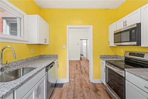 5 Edith Place Oakland PA 15213