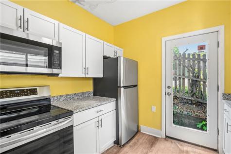 5 Edith Place Oakland PA 15213