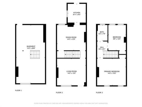 5 Edith Place Oakland PA 15213