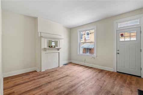 5 Edith Place Oakland PA 15213