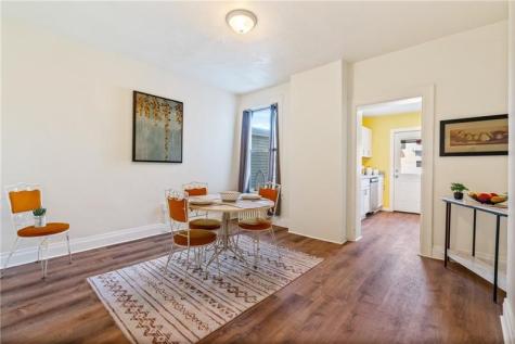 5 Edith Place Oakland PA 15213