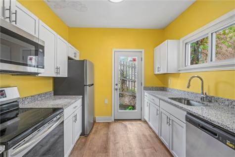 5 Edith Place Oakland PA 15213