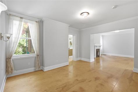 4 Clarendon Place Friendship Park PA 15206