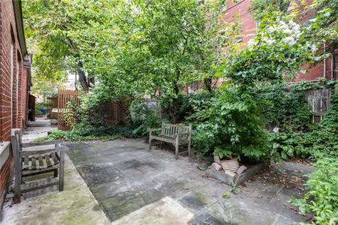 4 Clarendon Place Friendship Park PA 15206