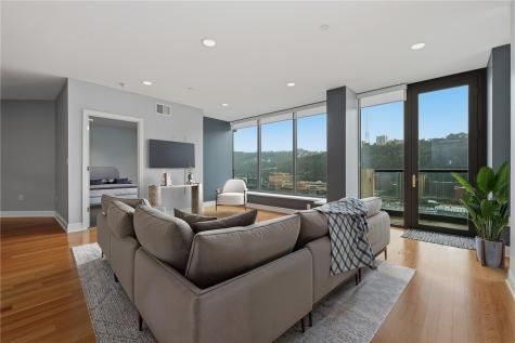 151 Fort Pitt Boulevard Downtown Pgh PA 15222