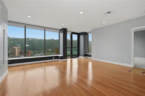 151 Fort Pitt Boulevard Downtown Pgh PA 15222