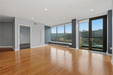 151 Fort Pitt Boulevard Downtown Pgh PA 15222