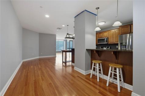 151 Fort Pitt Boulevard Downtown Pgh PA 15222