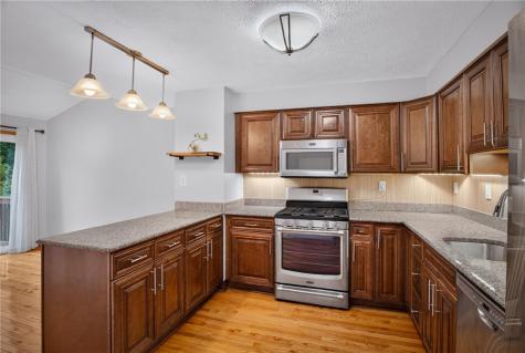 2659 Hunters Pointe Drive Franklin Park PA 15090