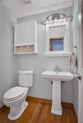 2659 Hunters Pointe Drive Franklin Park PA 15090