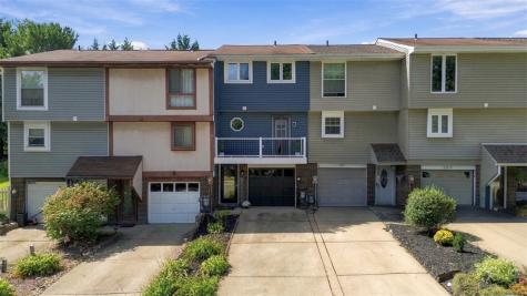 187 Cranbrooke Drive Findlay Township PA 15108