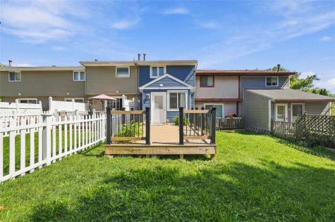 187 Cranbrooke Drive Findlay Township PA 15108