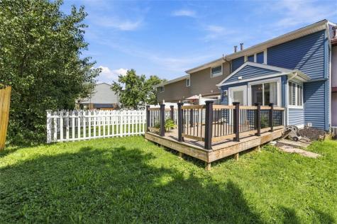 187 Cranbrooke Drive Findlay Township PA 15108