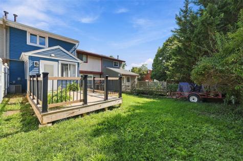 187 Cranbrooke Drive Findlay Township PA 15108