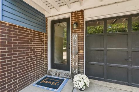 187 Cranbrooke Drive Findlay Township PA 15108
