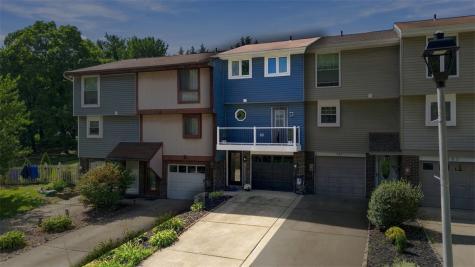 187 Cranbrooke Drive Findlay Township PA 15108